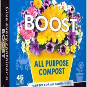 Westland boost multi-purpose container compose 46L