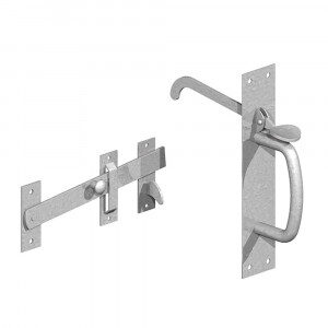 Gatemate suffolk latch