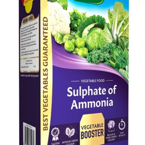 Sulphate of ammonia 1.5kg
