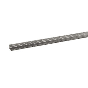 Thin coat angle bead