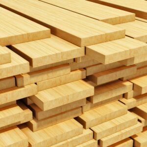 Timber