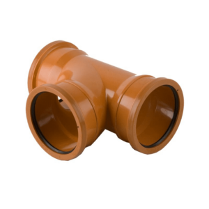 87 1/2 triple socket branch