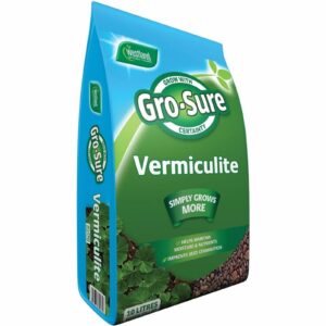 Vermiculite 10 litre