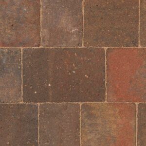 Bradstone woburn original autumn 50mm (price per m2)