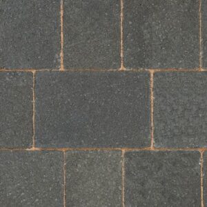 Bradstone woburn original graphite 50mm (price per m2)
