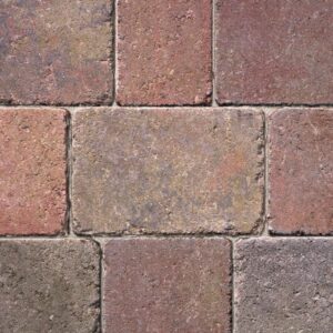 Bradstone woburn rumbled autumn 50mm (price per m2)