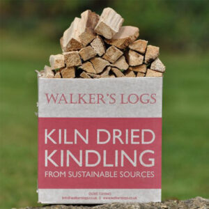 Large box kindling wood ws135