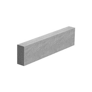 Square top edging 915mm x 150mm x 50mm