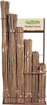 Garden canes