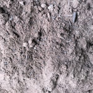 Top soil