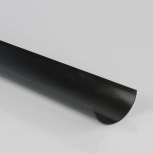 Guttering roundstyle 112mm x 4m