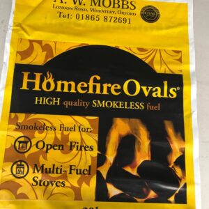 Homefire ovals MSF0097