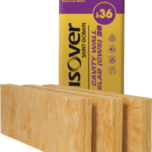 Cavity wall