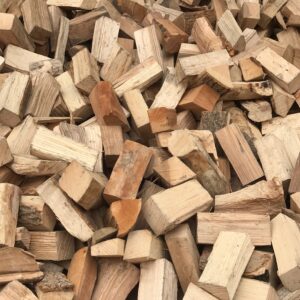 Kiln dried logs WS135