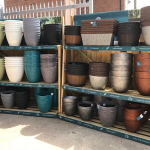 Garden Sundries