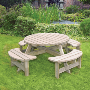 Garden Furniture