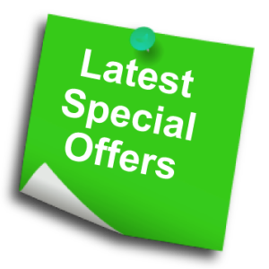 Special Offers