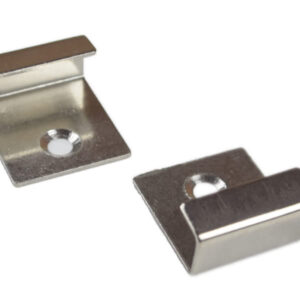 Composite decking starter clip (pack of 10)