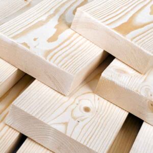 P.S.E. Timber