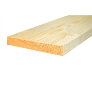 Timber P.A.R 225X32mm (219X20) (9"x11/4")