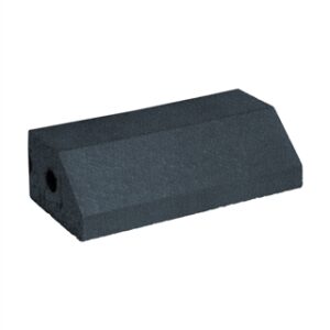 smooth blue plinth stretcher