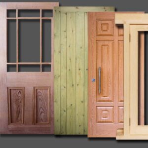 Doors