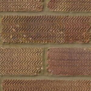 L.B.C Rustic antique
