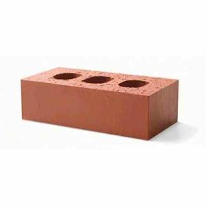 Class B red perforated engineering