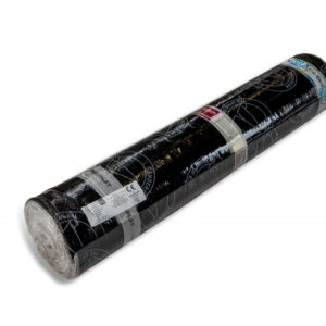 Flexitorch underlay 16m x 1m