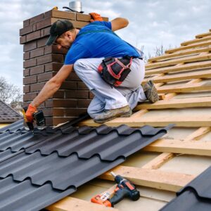 Roofing