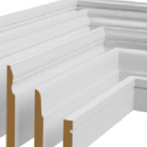 Skirtings and Architraves