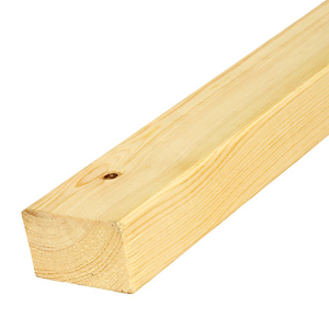 C.L.S timber 2.4m x 38mm x 69mm