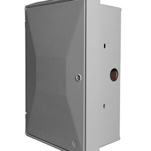Electric meter boxes