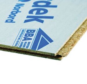 Caberdek flooring 22mm