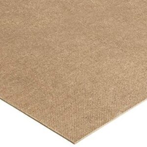 Hardboard 2440 x 1220 x 3mm