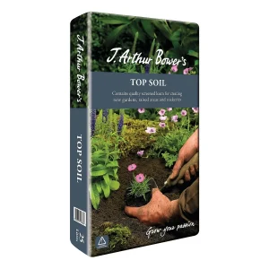 TopSoil