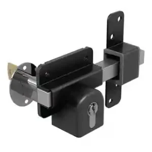 70mm double locking