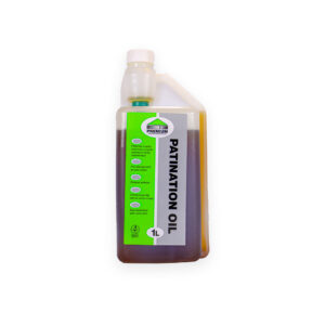 Patination Oil