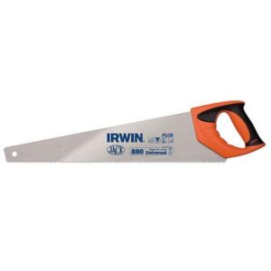 Irwin 880 Jack Universal Hardpoint saw 20"/500mm