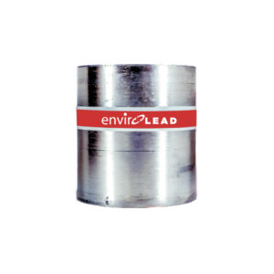 Rolled Lead Code 5