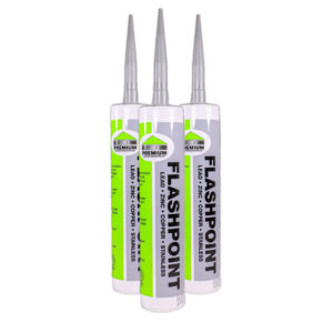 Flashpoint Lead Sealant