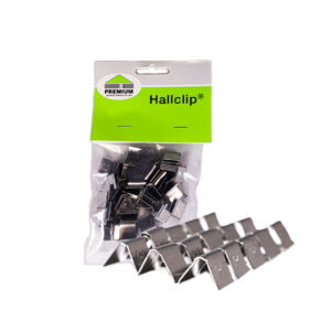 Hall Clips (Pack of 50)