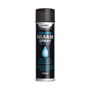 Bond It Silicone Release Spray