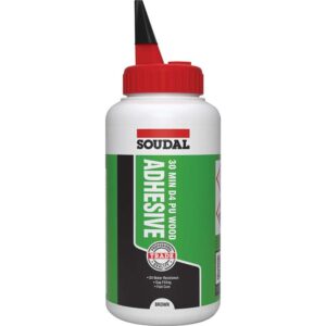 Soudal Wood Adhesive