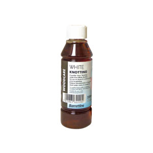 Barrettine White Knotting 250ml