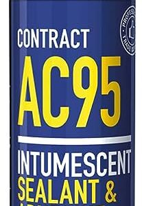 AC95 Intumescent Sealant & Adhesive