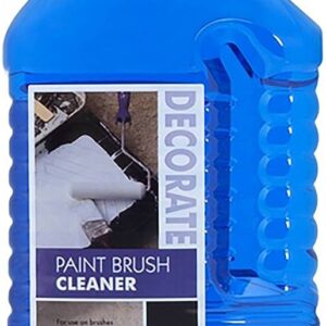 Barrettine Paint Brush Cleaner 2L