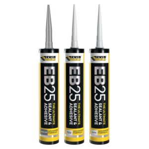 Everbuild EB25 Sealant & Adhesive