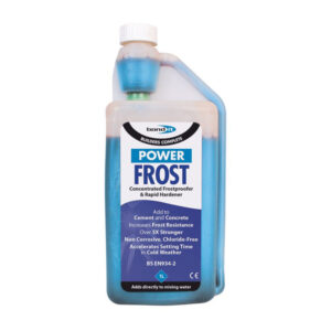Bond It Power Frost