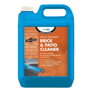 Bond It Brick & Patio Cleaner 5L